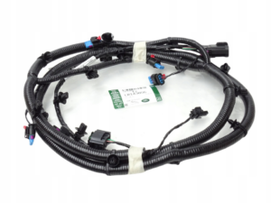 WIĄZKA ZDERZAKA PRZÓD 4xPDC, RADAR DISCOVERY SPORT L550