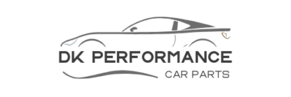 Logo DK Performance